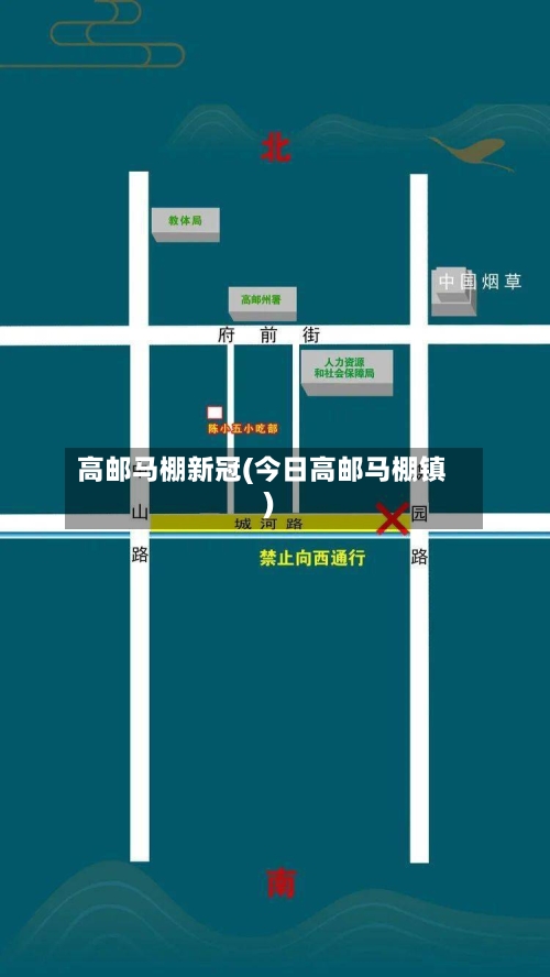 高邮马棚新冠(今日高邮马棚镇)