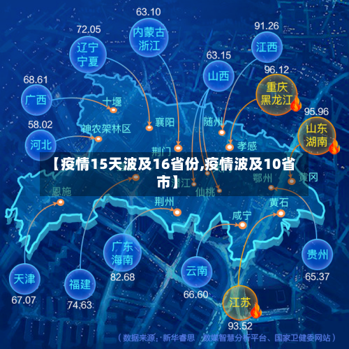【疫情15天波及16省份,疫情波及10省市】-第2张图片