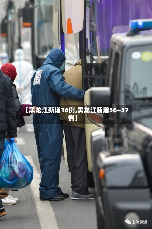 【黑龙江新增16例,黑龙江新增56+37例】-第2张图片