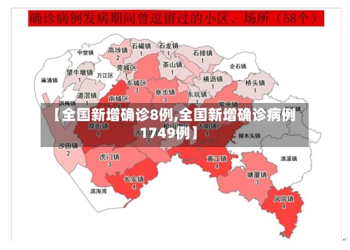 【全国新增确诊8例,全国新增确诊病例1749例】-第2张图片