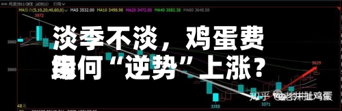 淡季不淡，鸡蛋费用缘何“逆势”上涨？-第3张图片