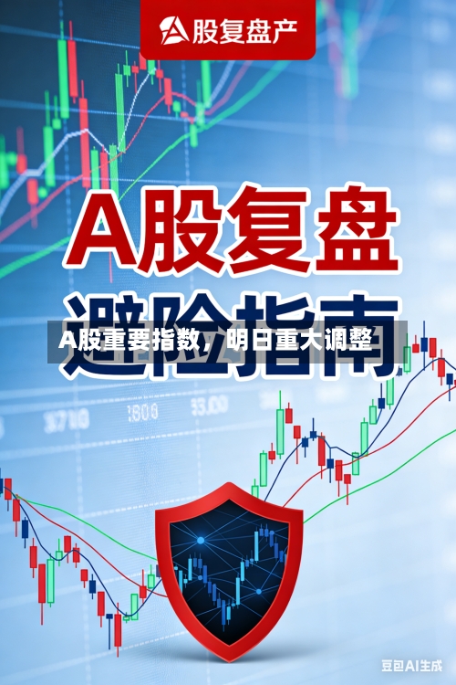 A股重要指数	，明日重大调整-第2张图片