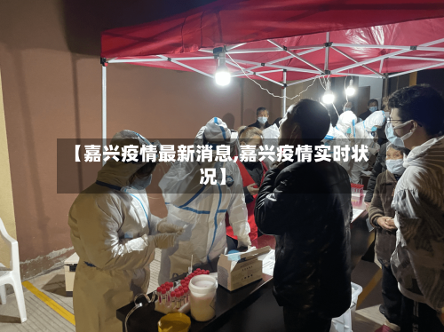 【嘉兴疫情最新消息,嘉兴疫情实时状况】-第3张图片