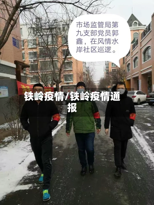 铁岭疫情/铁岭疫情通报