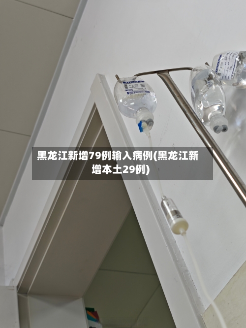 黑龙江新增79例输入病例(黑龙江新增本土29例)