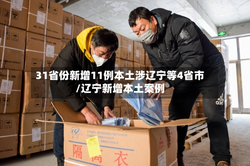 31省份新增11例本土涉辽宁等4省市/辽宁新增本土案例-第2张图片
