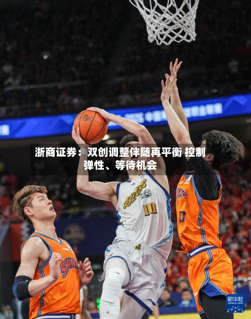 浙商证券：双创调整伴随再平衡 控制弹性	、等待机会-第2张图片