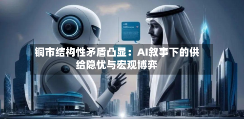 铜市结构性矛盾凸显:AI叙事下的供给隐忧与宏观博弈-第2张图片