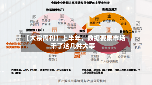 【大宗周刊】上半年	，数据要素市场干了这几件大事-第3张图片