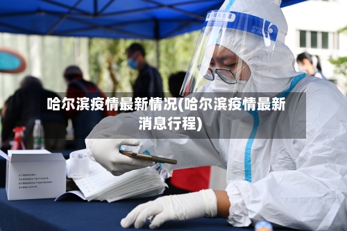 哈尔滨疫情最新情况(哈尔滨疫情最新消息行程)-第2张图片