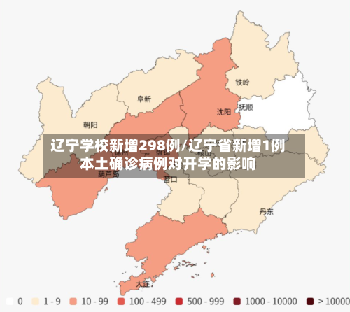 辽宁学校新增298例/辽宁省新增1例本土确诊病例对开学的影响