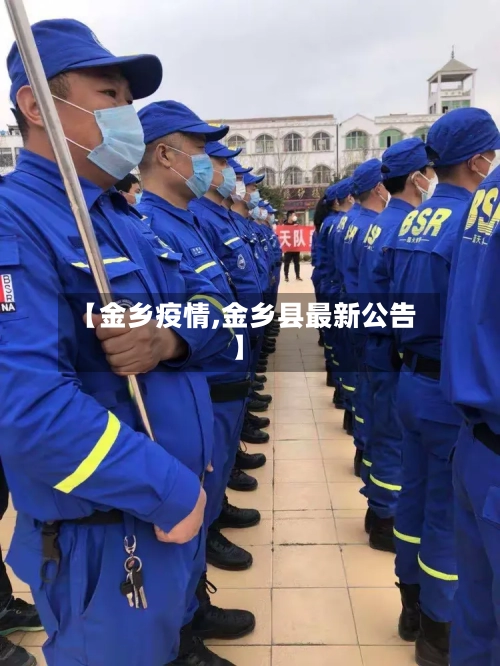 【金乡疫情,金乡县最新公告】-第2张图片