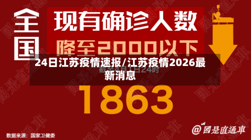 24日江苏疫情速报/江苏疫情2026最新消息-第2张图片