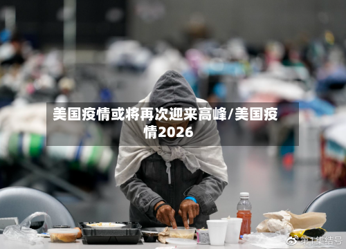 美国疫情或将再次迎来高峰/美国疫情2026