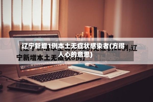 辽宁新增1例本土无症状感染者(方得人心的意思)