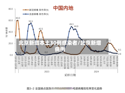 北京新增本土30例感染者/北京新增病例