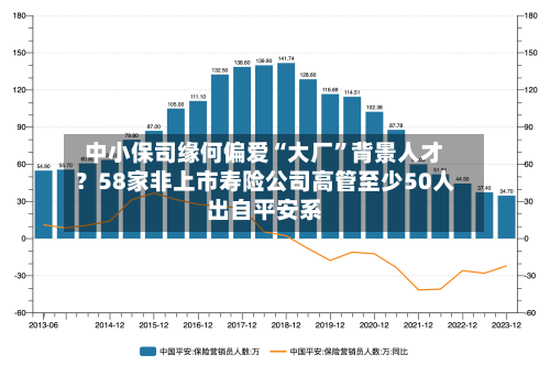 中小保司缘何偏爱“大厂”背景人才？58家非上市寿险公司高管至少50人出自平安系-第2张图片