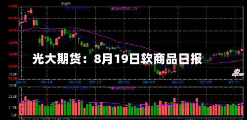 光大期货:8月19日软商品日报-第2张图片