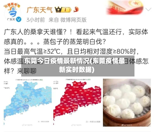 东莞今日疫情最新情况(东莞疫情最新实时数据)-第2张图片