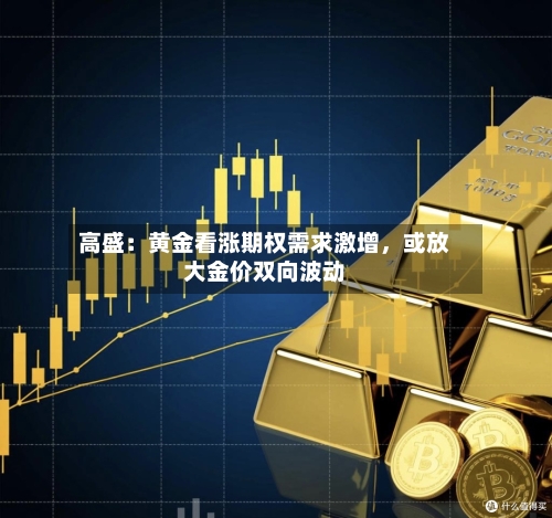 高盛：黄金看涨期权需求激增，或放大金价双向波动