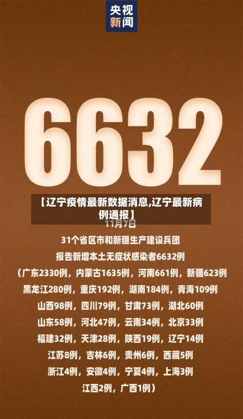 【辽宁疫情最新数据消息,辽宁最新病例通报】-第2张图片