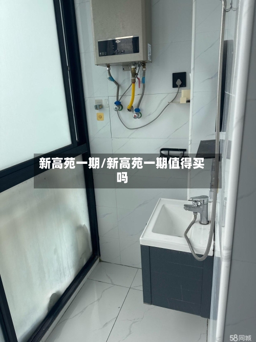 新高苑一期/新高苑一期值得买吗-第2张图片