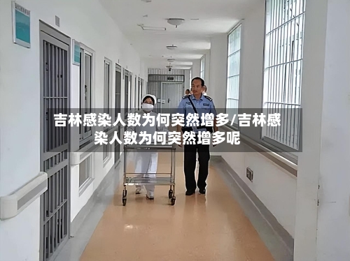 吉林感染人数为何突然增多/吉林感染人数为何突然增多呢-第2张图片