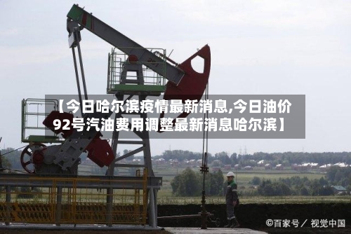 【今日哈尔滨疫情最新消息,今日油价92号汽油费用调整最新消息哈尔滨】-第3张图片