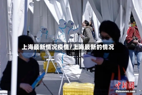 上海最新情况疫情/上海最新的情况