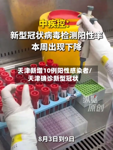 天津新增10例阳性感染者/天津确诊新型冠状-第3张图片