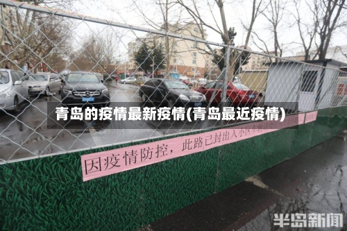 青岛的疫情最新疫情(青岛最近疫情)-第2张图片