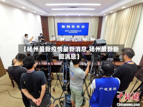 【杨州最新疫情最新消息,扬州最新新闻消息】-第2张图片