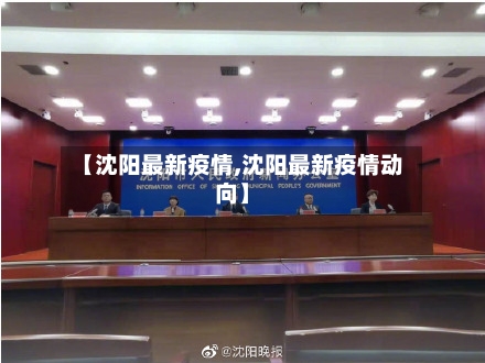 【沈阳最新疫情,沈阳最新疫情动向】-第2张图片