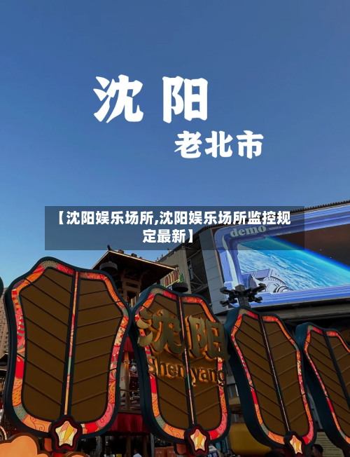 【沈阳娱乐场所,沈阳娱乐场所监控规定最新】