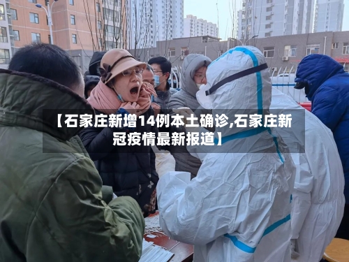 【石家庄新增14例本土确诊,石家庄新冠疫情最新报道】