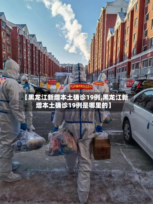 【黑龙江新增本土确诊19例,黑龙江新增本土确诊19例是哪里的】-第2张图片