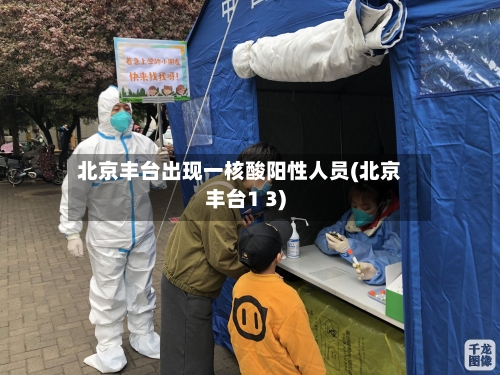 北京丰台出现一核酸阳性人员(北京丰台1 3)-第2张图片
