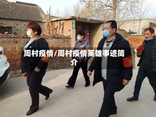 周村疫情/周村疫情英雄事迹简介