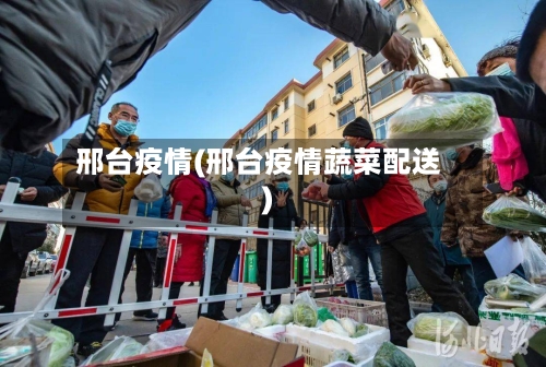 邢台疫情(邢台疫情蔬菜配送)