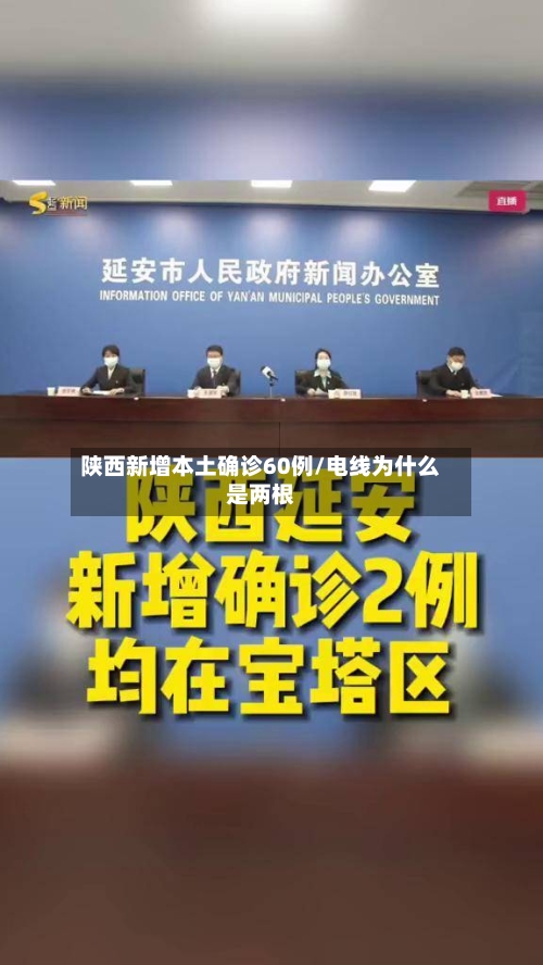 陕西新增本土确诊60例/电线为什么是两根