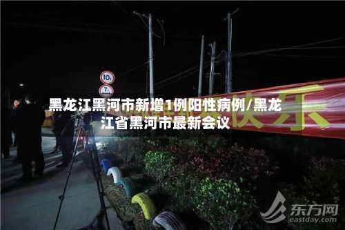 黑龙江黑河市新增1例阳性病例/黑龙江省黑河市最新会议