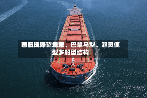 国航远洋：近来已形成好望角型、巴拿马型、超灵便型多船型结构