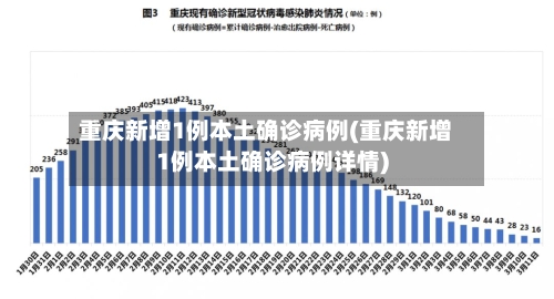 重庆新增1例本土确诊病例(重庆新增1例本土确诊病例详情)