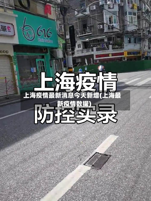上海疫情最新消息今天新增(上海最新疫情数据)-第3张图片