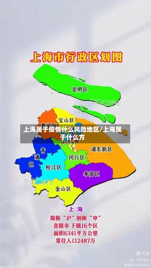 上海属于疫情什么风险地区/上海属于什么方-第2张图片