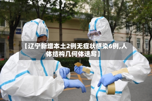 【辽宁新增本土2例无症状感染6例,人体结构几何体速写】